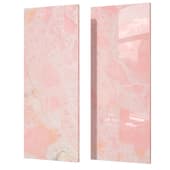 Natural stone \86 Natural stone slab - marble P86_Pink Onyx