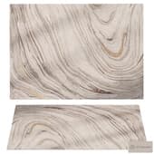 Surya Kavita KVT-2304 Light Gray Rug