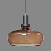 speckles pendant lamp, bergenson bjorn 3