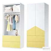 gran milo 900 cabinet