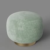 nomade pouf