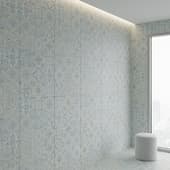 vitra newcon patchwork decor cold range matte 600*600mm