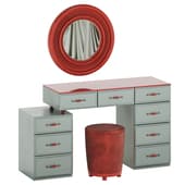 dressing table wf01