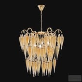 SL1652.203.06 Pendant chandelier ST-Luce