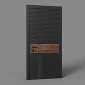 credo lv entrance door