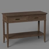 timeless light 117 console