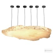 Vesuve nuage by Alain Ellouz