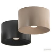 Vibia Bind Solo 6700 Ceiling Lamps
