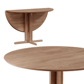 askold folding table