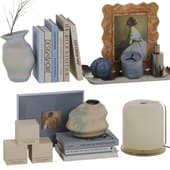 decorative set for living room 22