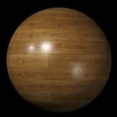Flooring Laminate Oak