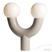 Tube Houseof Table Lamp