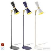 Cairo Floor Lamp
