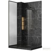 shower enclosure 26 | shower cabin 26