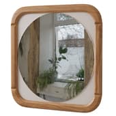 Lua Mirror by Medusa Home