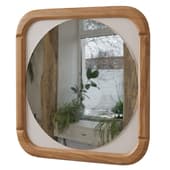 Lua Mirror by Medusa Home
