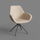 java chair