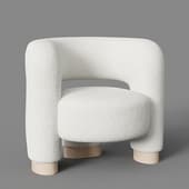 pecola chair 2