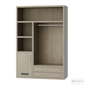 Wardrobe-ZEUS AR 100