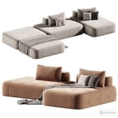 sofa message