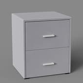 magda bedside table