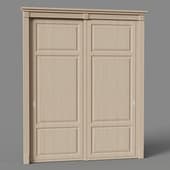 interior hanging doors aristo florence collection (florence)