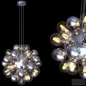 Lussole HAINES LSP pendant lamp