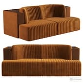 Hamish Modular Sofa