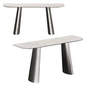 ceramic console garda decor 160kd-60062