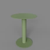 table "11" is green