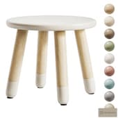 child's stool