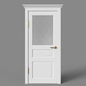 uberture doors versailles collection 3