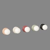 B4594 Sconce Firefly