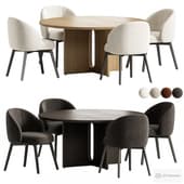 Dining set 14