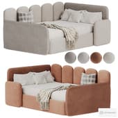 LEVEL 08 Kids Bed