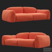 busnelli piumotto sofa