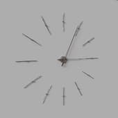 merlin t 12 graphite walnut 155 cm watch