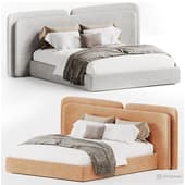Fless 2 Bed Koza Home