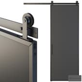 Sliding door RIDS2.0
