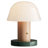 Setago JH27 Portable Table Lamp