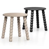 bussy coffee table