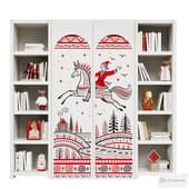 children's wardrobe 05