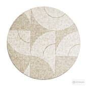 Round rug for living room 03