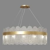 L1205 Chandeliers Twee Petals 1