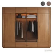 wardrobe 12/ wardrobe