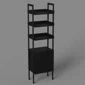 bookcase 8 RT 02