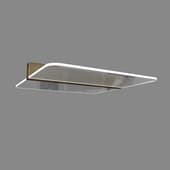 om ceiling chandelier lussole lsp-7225