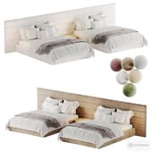 Childrens bed