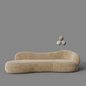sevilla big sofa