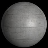 VP Concrete1 06 Albedo